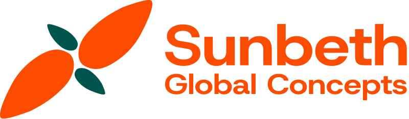 Sunbeth Global Concepts logo