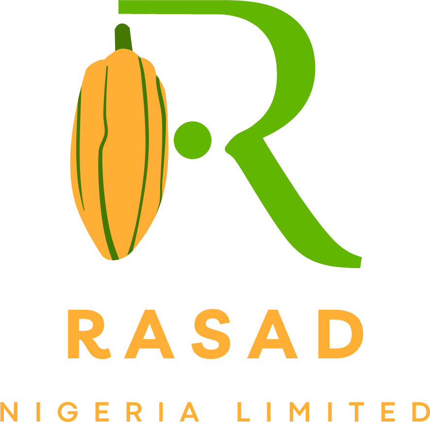 Rasad Nigeria Limited